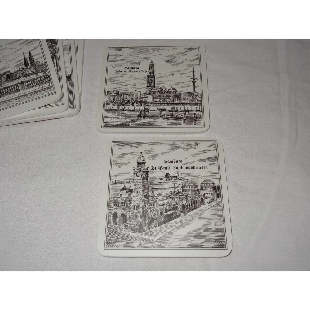 Unbranded vintage german